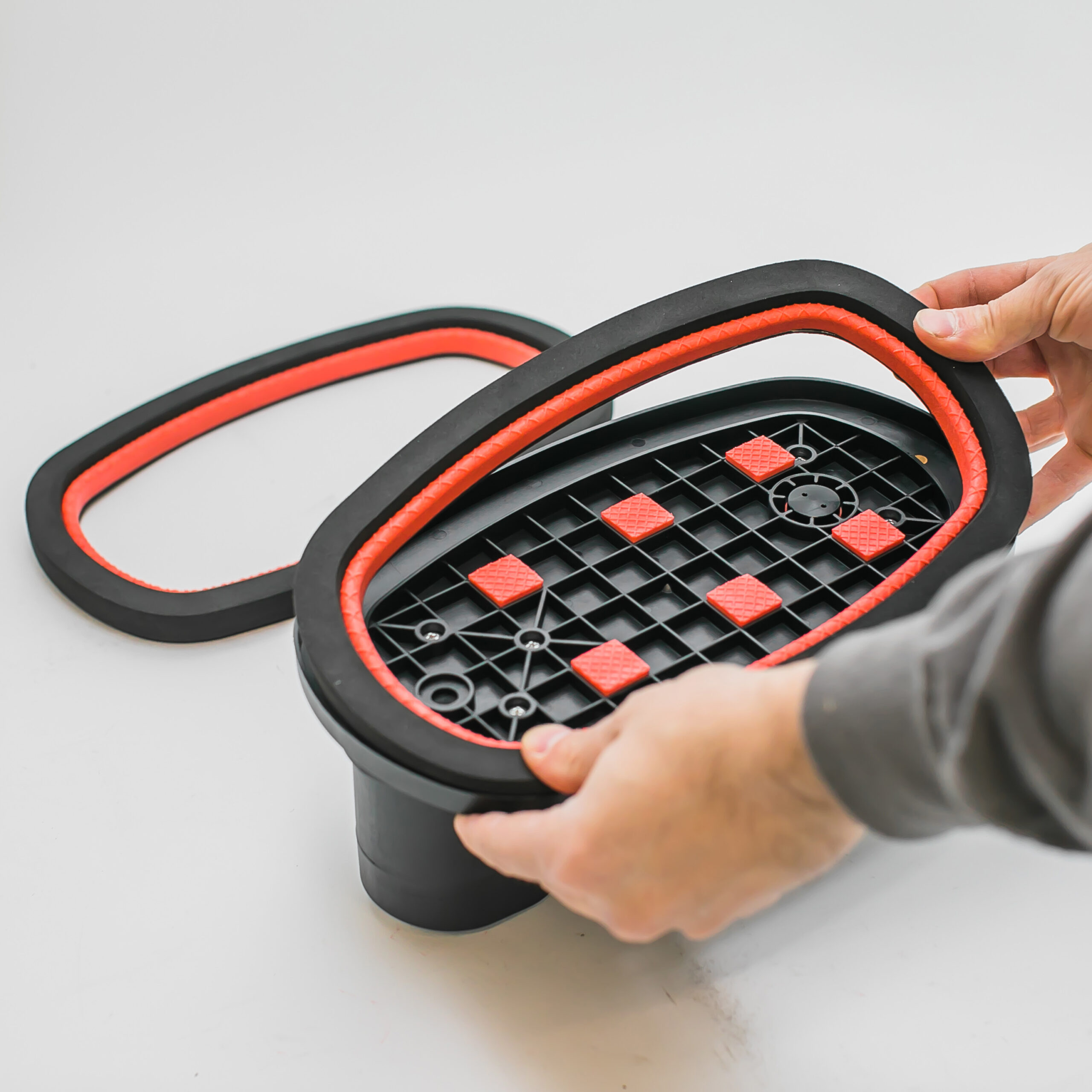 GRABO Standard Foam Seal - Imagen 6