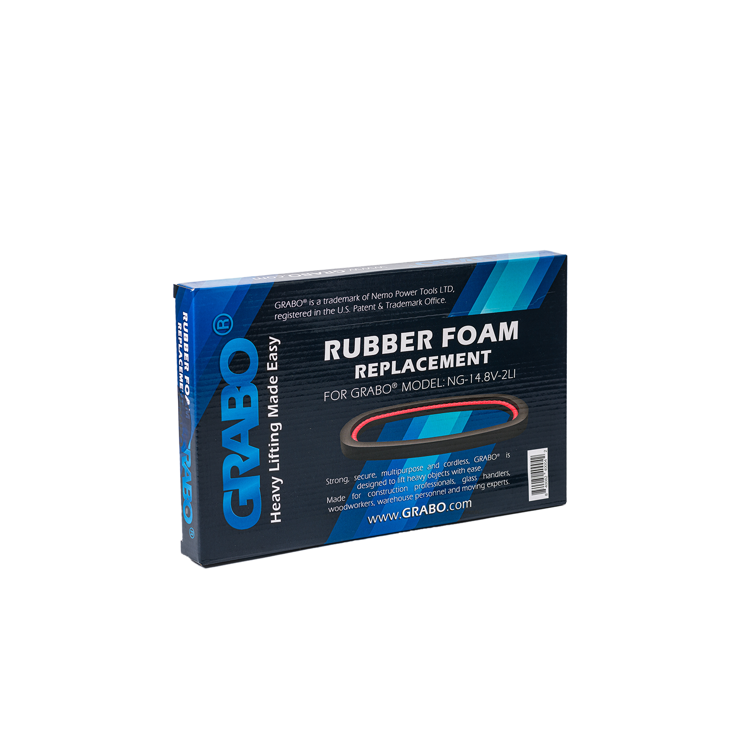 GRABO Standard Foam Seal - Imagen 10