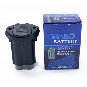 GRABO-Batterie