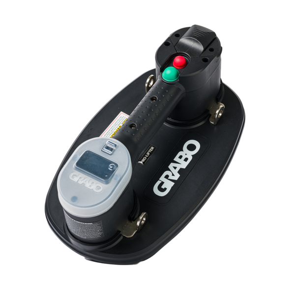 GRABO PRO - LIFTER 20 - Image 5