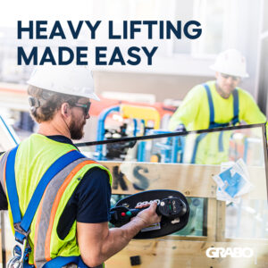 GRABO PRO - LIFTER 20