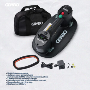 GRABO PRO -LIFTER 20 - Image 6