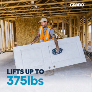 GRABO PRO -LIFTER 20 - Image 5