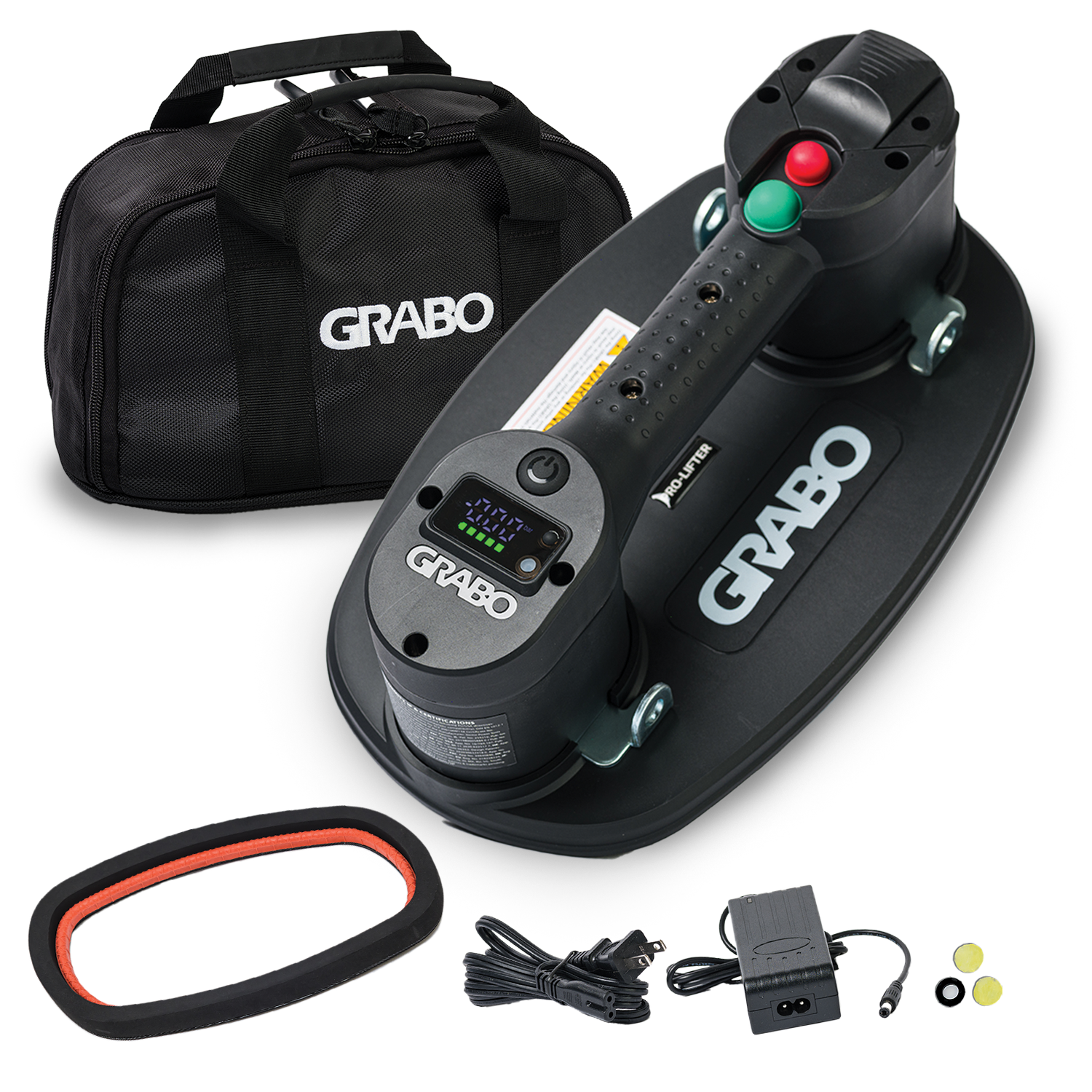 GRABO PRO -LIFTER 20