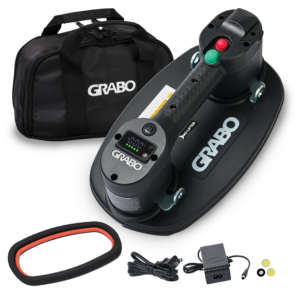 GRABO PRO - LIFTER 20