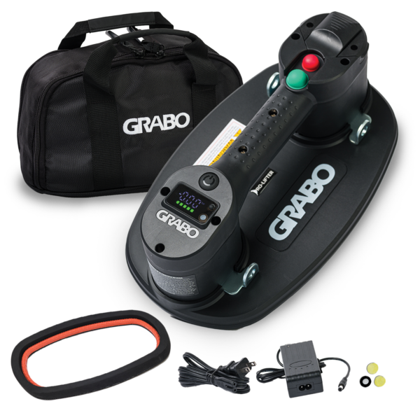 GRABO PRO - LIFTER 20