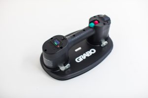 GRABO PRO (2023 version)