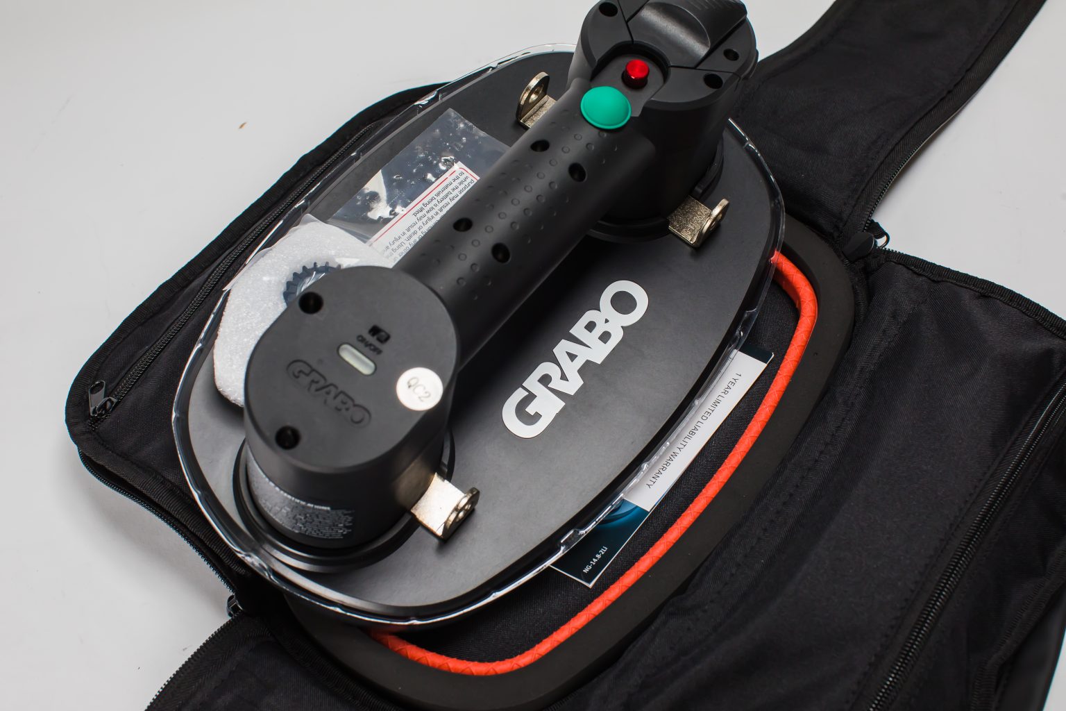 NEMO GRABO Classic (2022 version) - GRABO Factory Shop