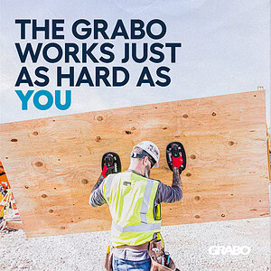 NEMO GRABO 1 BATTERY 1 SEAL