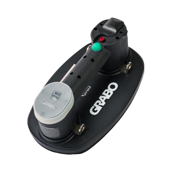 NEMO GRABO (1 BATTERY 1 SEAL) - Image 5