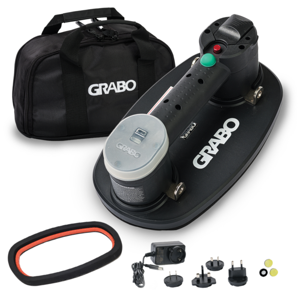 GRABO PRO - LIFTER 20 - Image 14