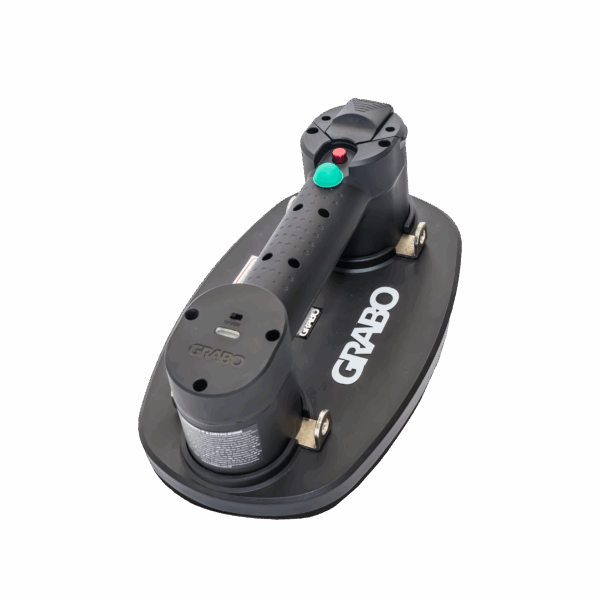 NEMO GRABO (1 BATTERY 1 SEAL) - Image 5