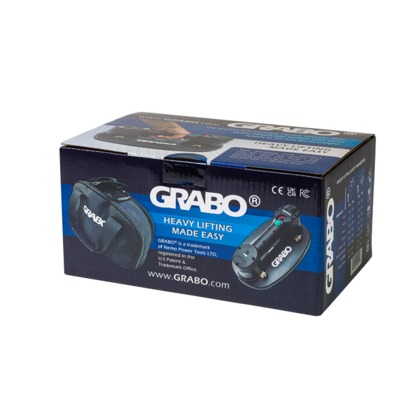 NEMO GRABO (1 BATTERY 1 SEAL) - Image 9