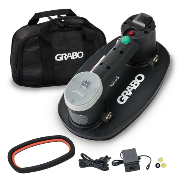 NEMO GRABO (1 BATTERY 1 SEAL)