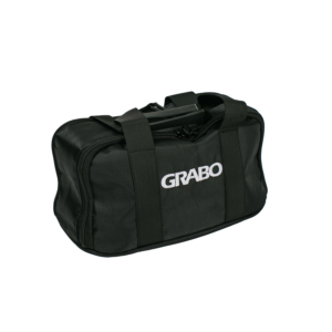 GRABO Segeltuchtasche