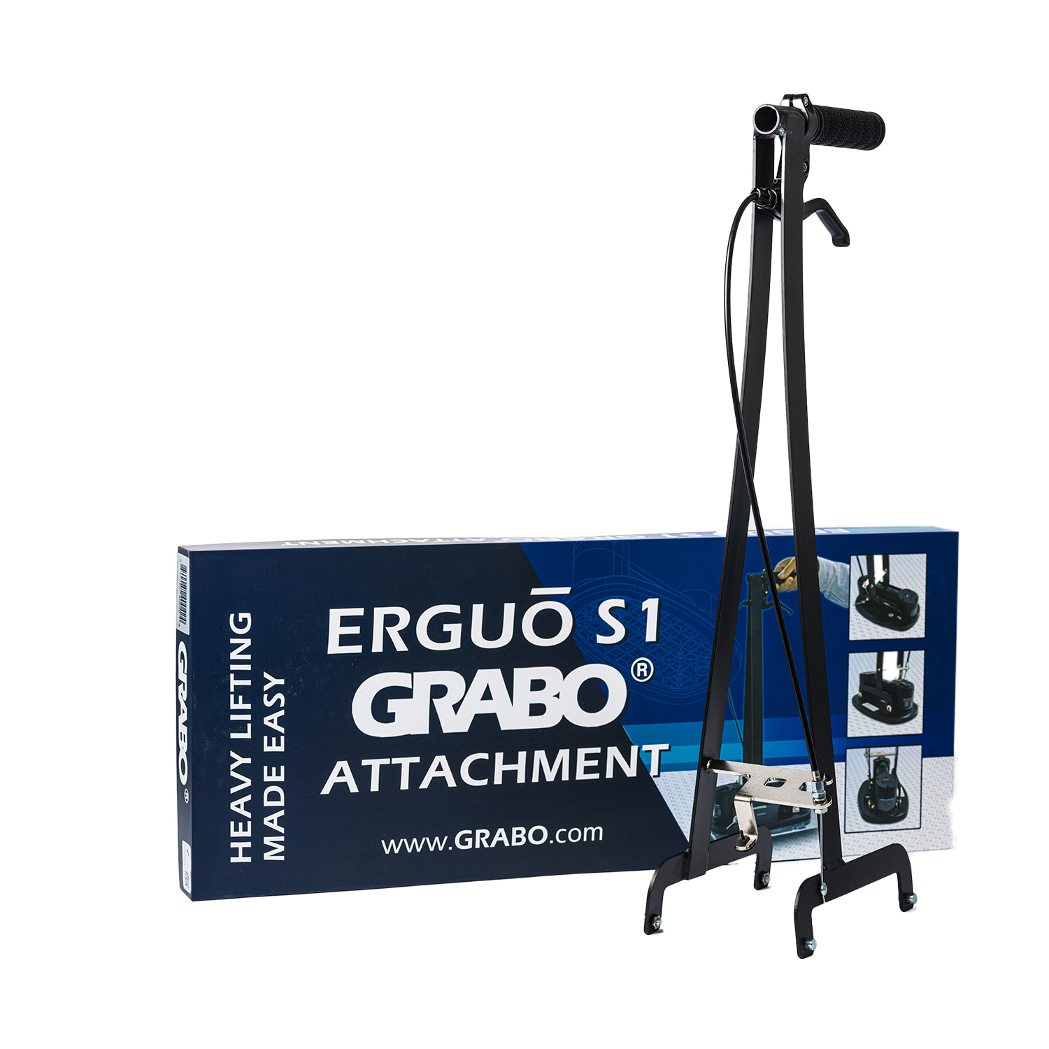 GRABO Erguo
