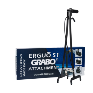 GRABO Erguo