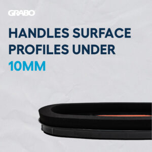 GRABO RockSeal™ - obrazek 3