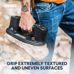 GRABO ROCKSEAL&trade;