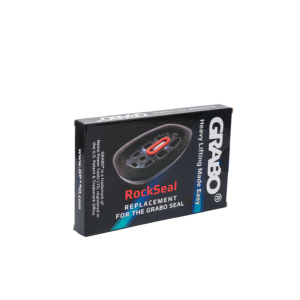 GRABO RockSeal™ - obrazek 12