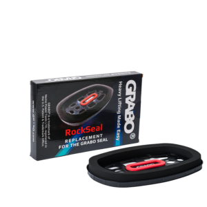 GRABO RockSeal&trade;