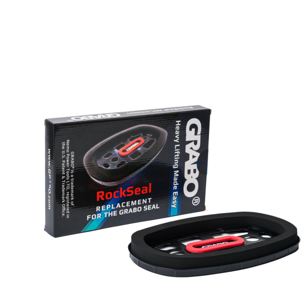 GRABO RockSeal™