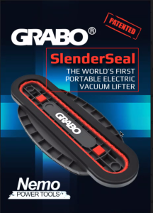 GRABO Slender Seal