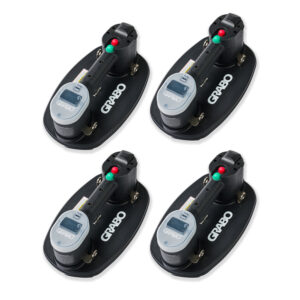 GRABO Pro (4 Pack)