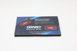 GRABO Brace Seal