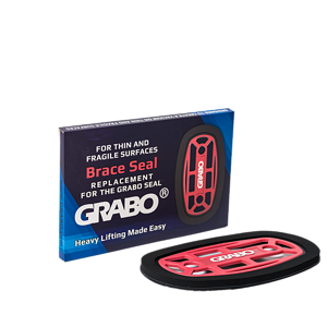 GRABO BRACE SEAL