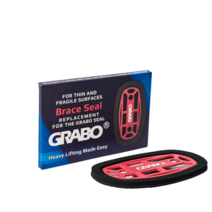 GRABO Brace Seal