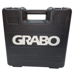 GRABO PRO In Hardshell Case