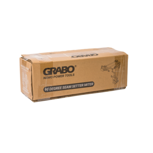 GRABO 90 Degree Stone Seam Setter — изображение 11