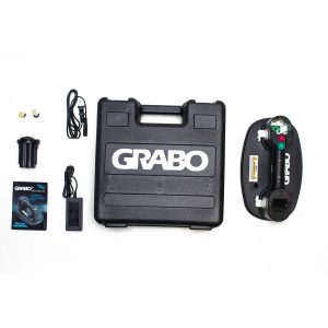 GRABO PRO In Hardshell Case