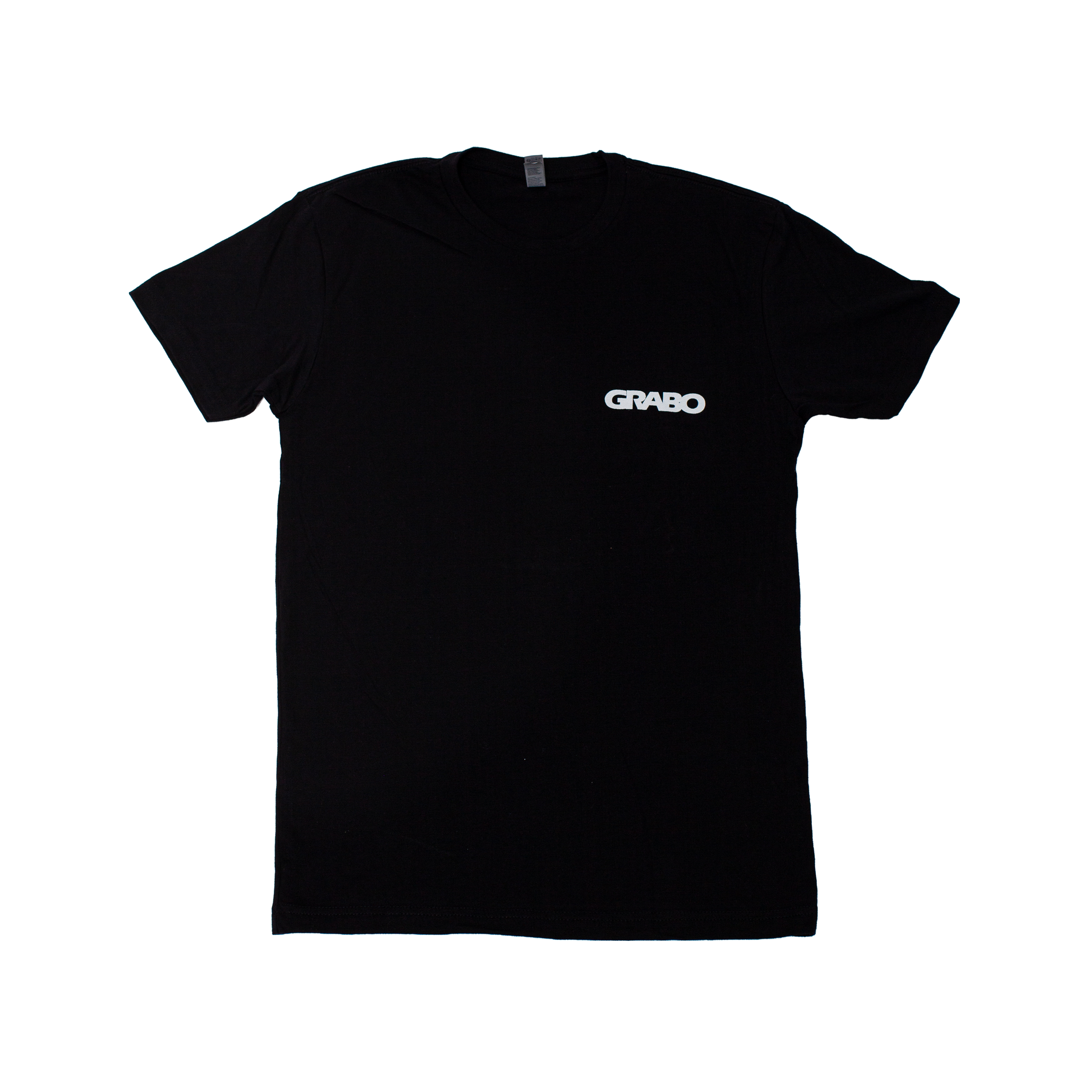 GRABO WORLD T-SHIRT