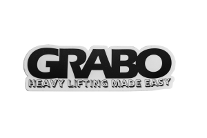 GRABO Sticker Pack