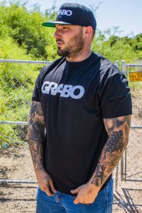 GRABO Classic T-Shirt