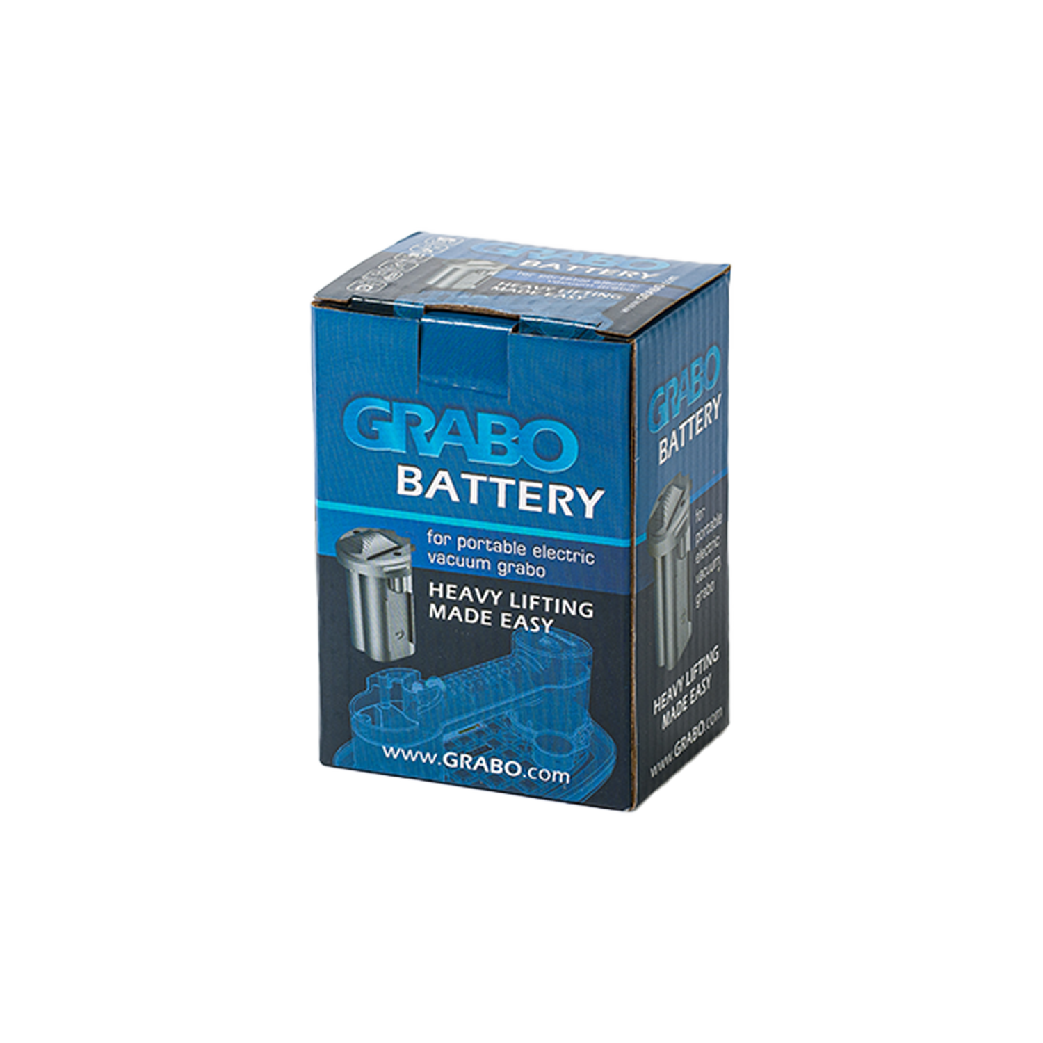 GRABO Battery - Image 5