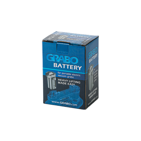 GRABO BATTERY - Image 4