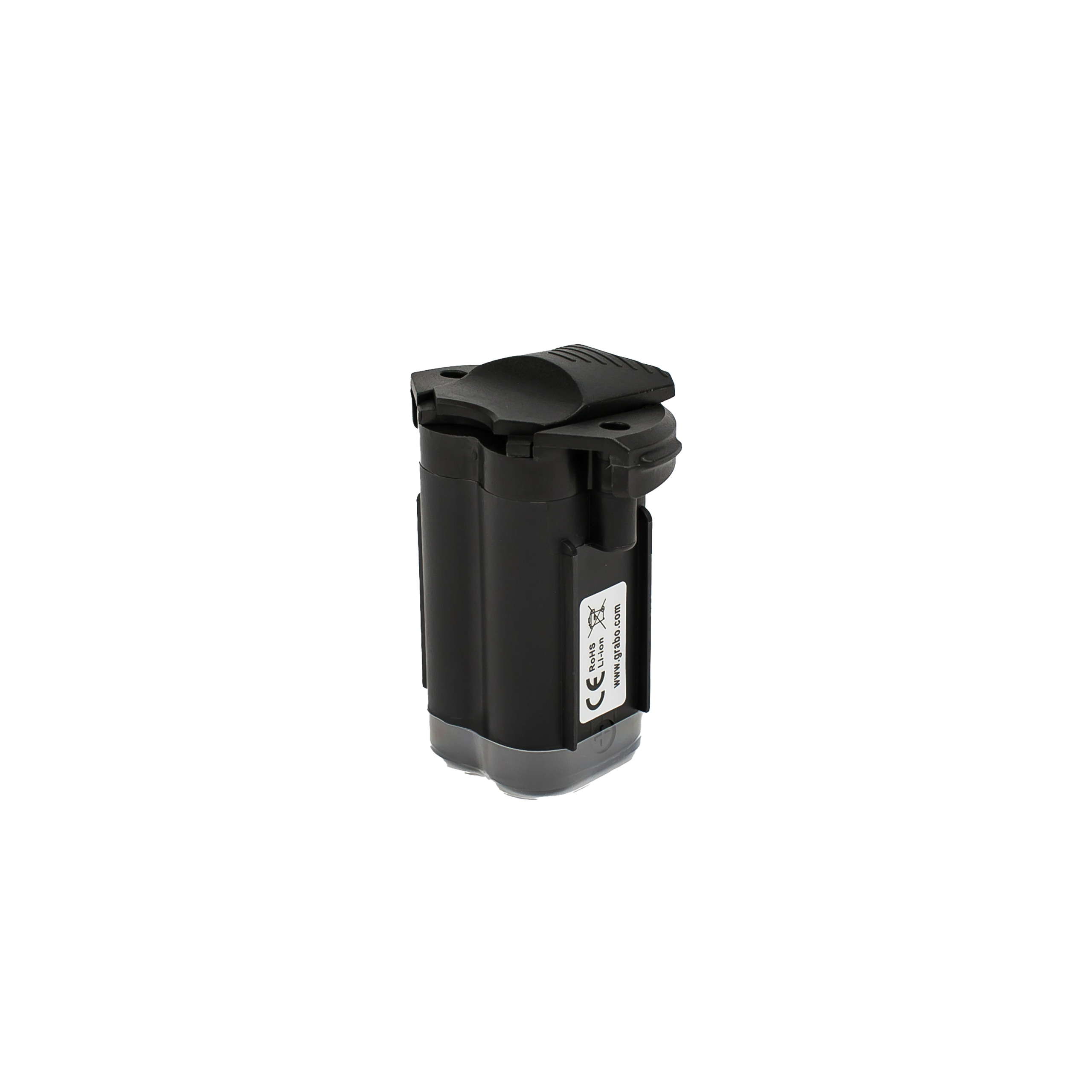 GRABO Battery - Image 13