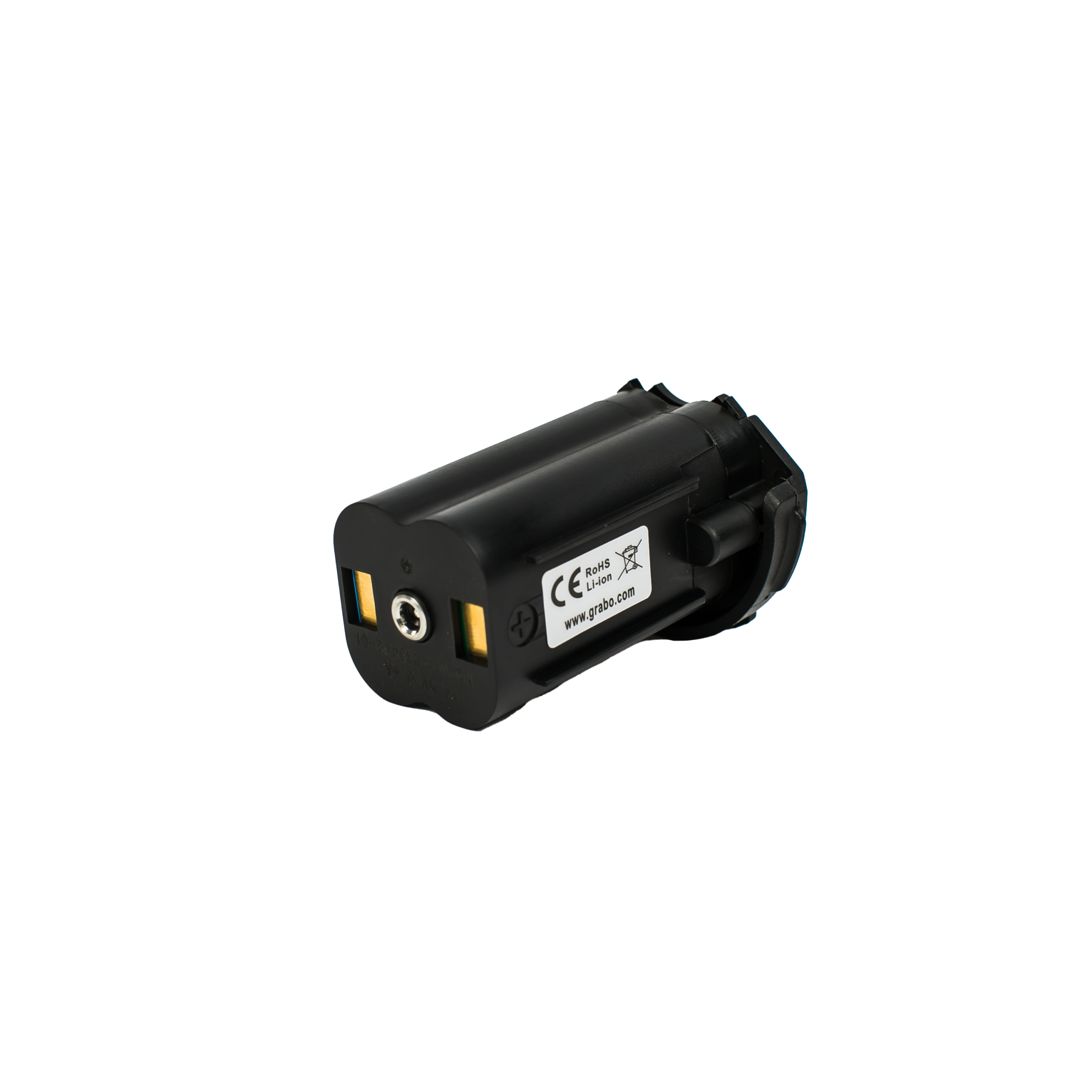 GRABO Battery - Image 9