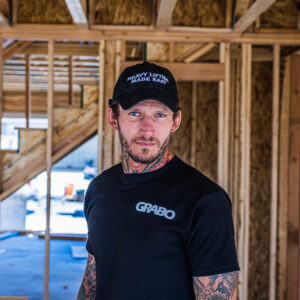 GRABO MERCHANDISE PACK