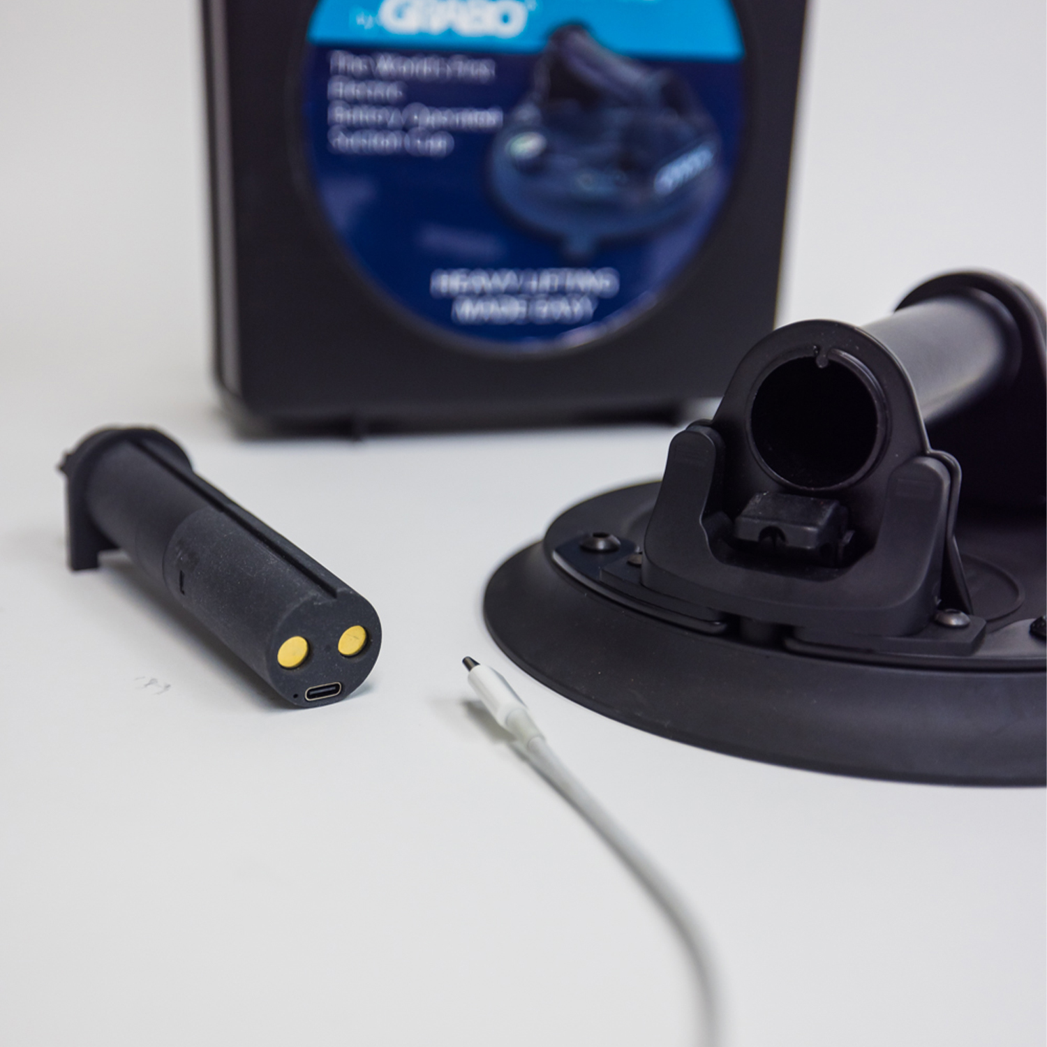 OTTOVAC Li-ION BATTERY - Image 4