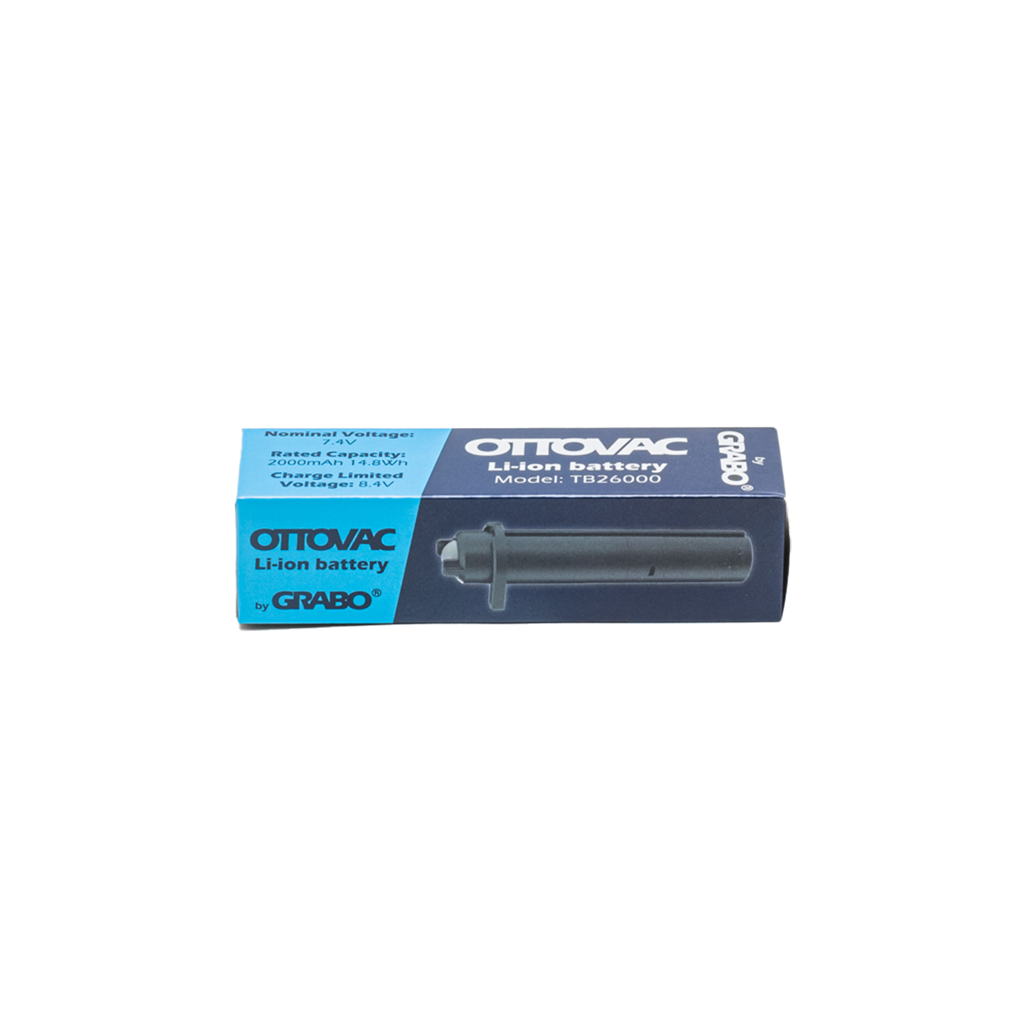OTTOVAC Li-ION BATTERY - Image 5
