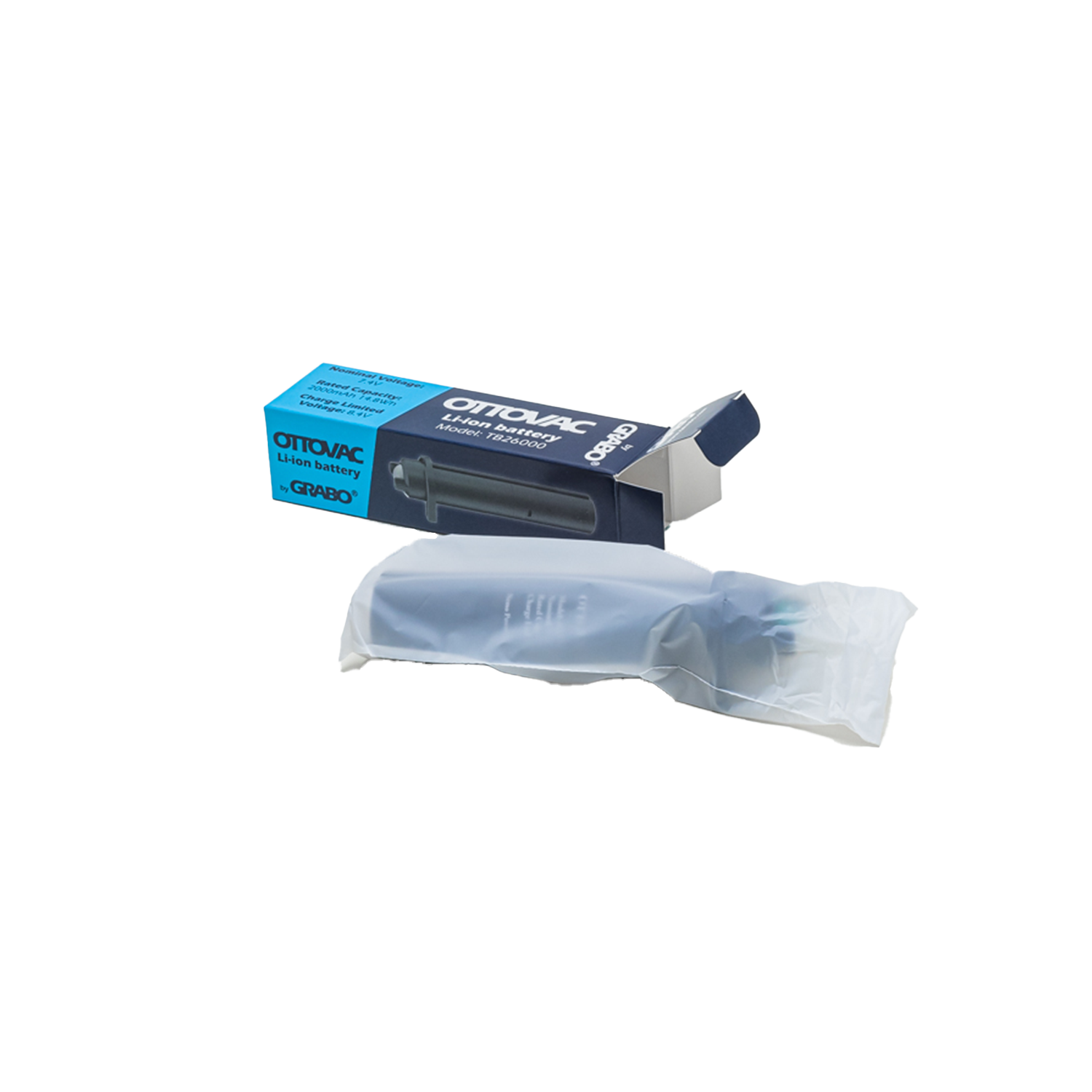 OTTOVAC Li-ION BATTERY - Image 7