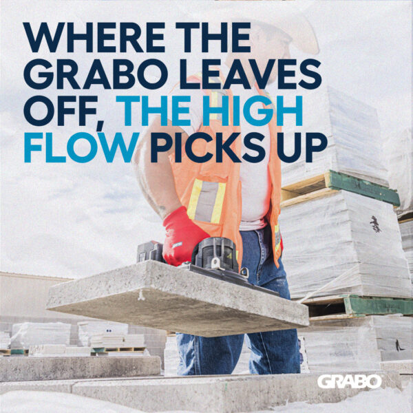 GRABO HIGH FLOW – Image 2