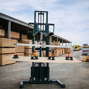 GRABO U-HOIST – Image 3