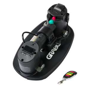 GRABO REMOTE - obrazek 11