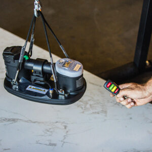 GRABO REMOTE - obrazek 5