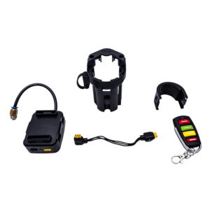 GRABO REMOTE - obrazek 8